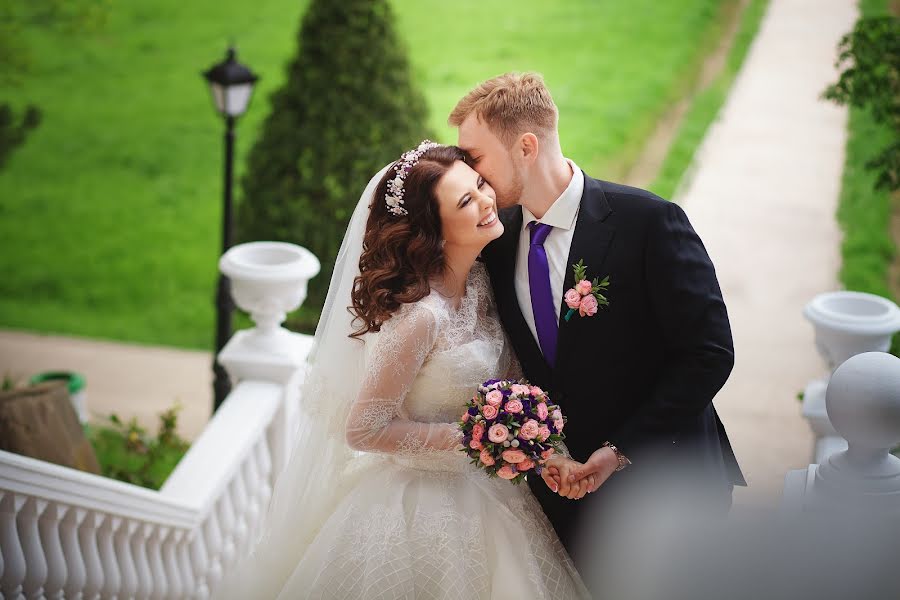 Photographe de mariage Tatyana Tatarin (ozzzi). Photo du 24 août 2018