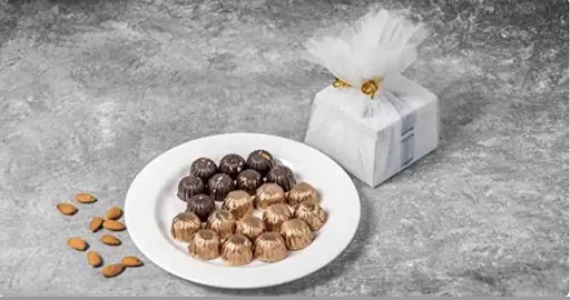 Happy Diwali [Chocolate Box Of 20]