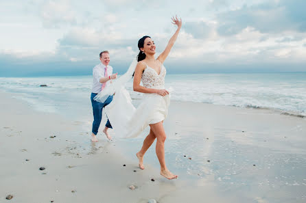 Fotógrafo de bodas Estefanía Delgado (estefy2425). Foto del 2 de febrero 2019