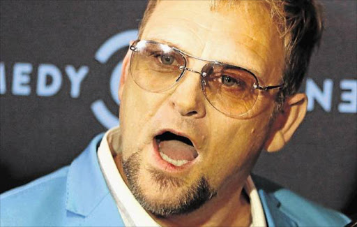 Steve Hofmeyr joins in plea to Pres Zuma to deploy rural safety units to protect farmers. Picture: FILE