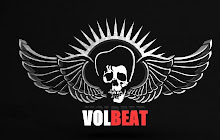 Volbeat HD Wallpapers Rock Music Theme small promo image