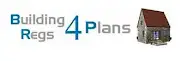 BuildingRegs4Plans Logo