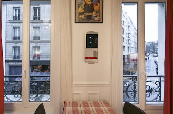 appartement à Paris 11ème (75)