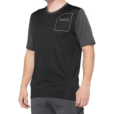 100% MY24 Men's Ridecamp Short Sleeve Jersey