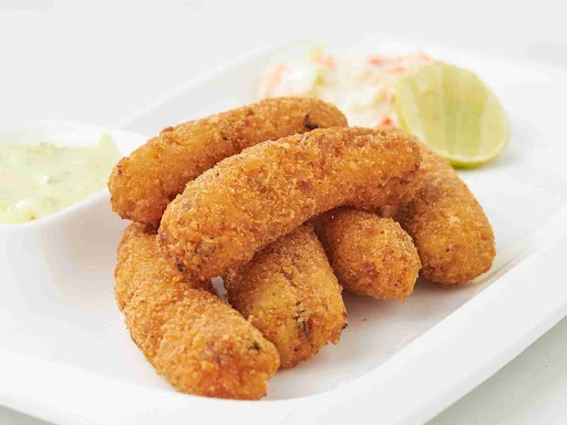 Fish Finger