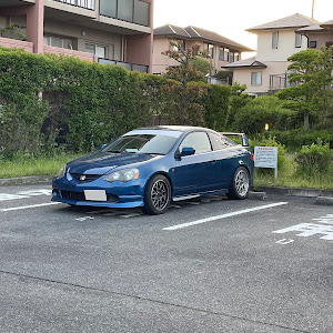 インテグラ DC5