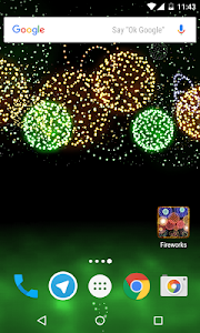 Fireworks screenshot 13