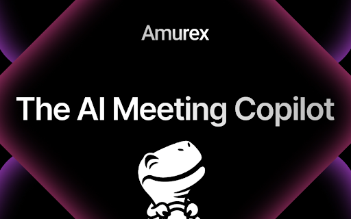 Amurex (Early Preview)