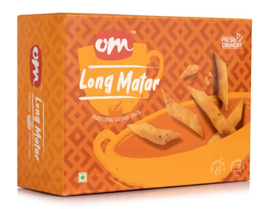 Long Mutter-250G