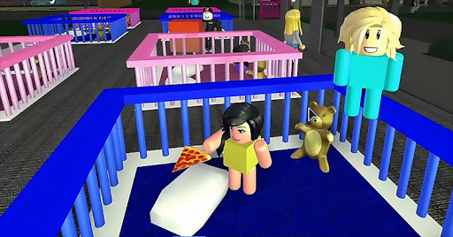 Funny Adopt And Raise A Cute Kid Baby Guide Hack Cheats Hints Cheat Hacks Com - adopt and raise a cute child roblox