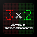 Scoreboard: Score Keeper