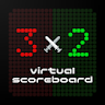 Scoreboard: Score Keeper icon