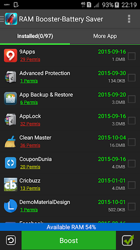 免費下載工具APP|RAM Booster - Battery Saver app開箱文|APP開箱王