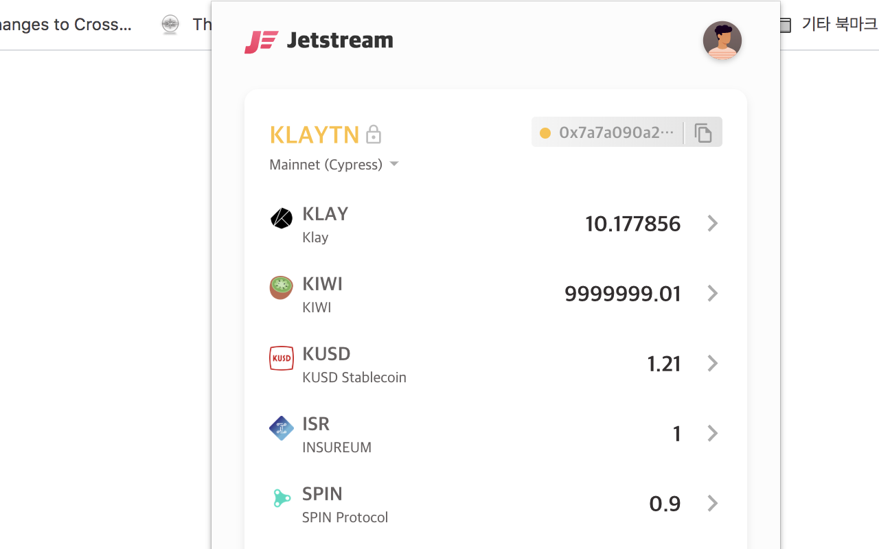 Jetstream Preview image 0