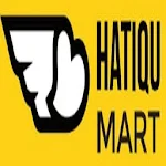 Cover Image of Unduh hatikumart 10 APK