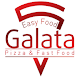 Download Galata Pizza & Fast Food For PC Windows and Mac 1.0