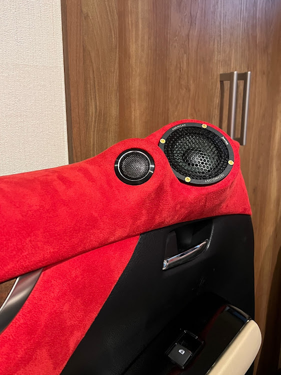 アルファードのDAIさんが投稿したカスタム事例の投稿画像1枚目