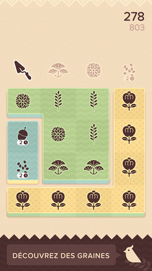   Topsoil- capture d'écran 