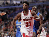 Grote Curry-show en ook zeges voor Clippers, Bulls en OKC