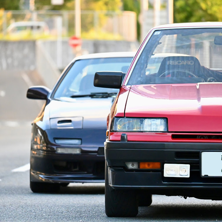 RX-7の北九州空港に関するカスタム事例の投稿画像3枚目