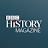 BBC History Magazine icon