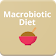 Macrobiotic Diet Guide icon