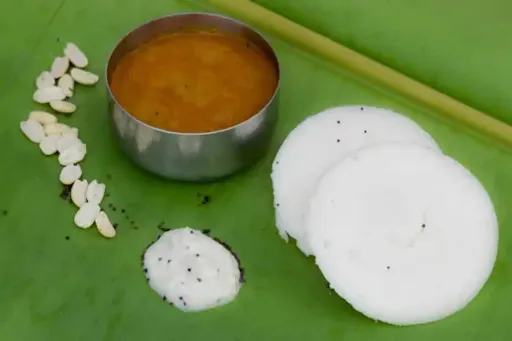 Idli