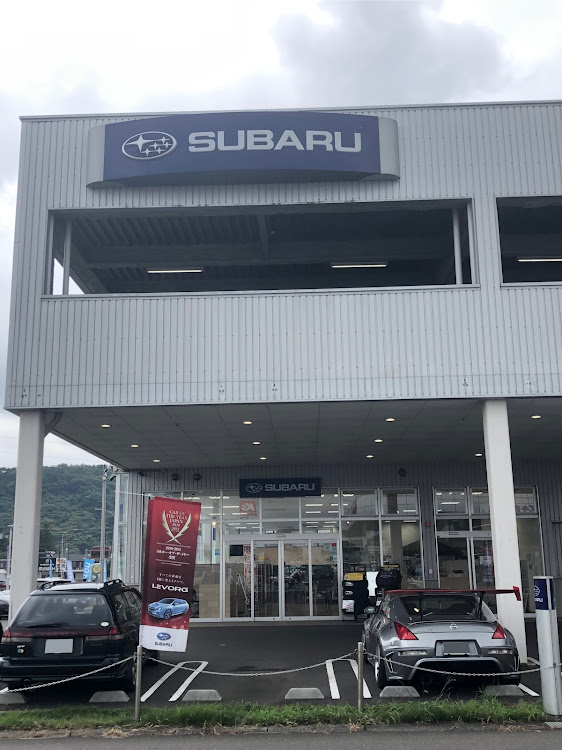 フェアレディZの拉麺・新型BRZ・新型BRZ試乗に関するカスタム事例の投稿画像9枚目