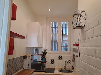 appartement à Paris 13ème (75)