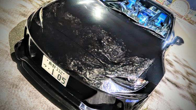 ロードスターのさくらとコラボ・黄桜！(  -_・)?・ぐらいんだーかな？？？😜に関するカスタム事例の投稿画像6枚目