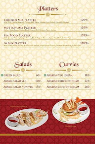 Mandi 36 menu 5