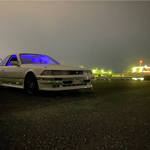 ソアラ GZ20