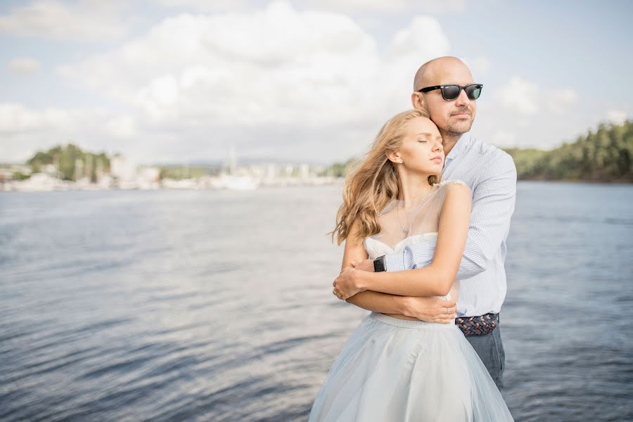 Wedding photographer Svetlana Gres (svtochka). Photo of 3 September 2016