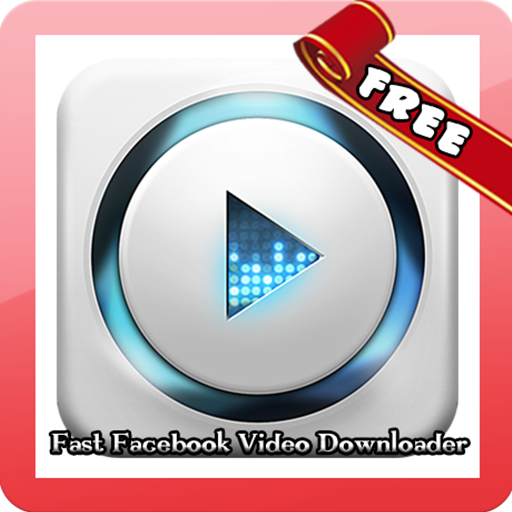 Fast Tube Downloader Facebook 工具 App LOGO-APP開箱王