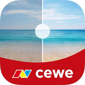 cewe optimize 1.0.1 Icon