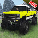 ダウンロード 4x4 offroad Jeep skid racing 2018 をインストールする 最新 APK ダウンローダ