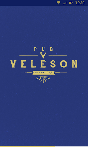 Veleson Pub