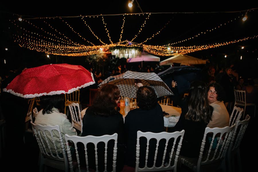 Fotógrafo de bodas Selin Mehmet İrkin (simiphotography). Foto del 15 de octubre 2023