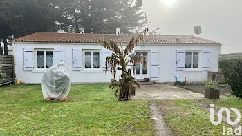 maison à Le Château-d'Oléron (17)