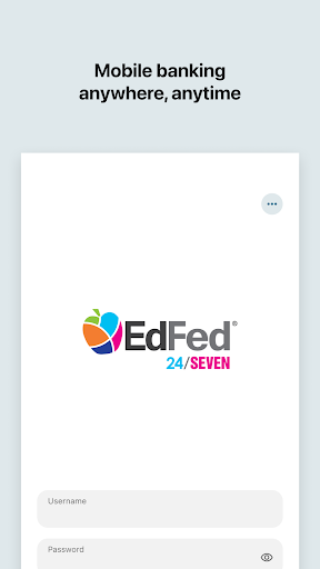 Screenshot EdFed