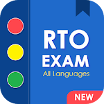 Cover Image of Tải xuống RTO Exam: Driving Licence Test 2019 -2020 1.0 APK