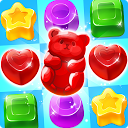 Herunterladen Candy Party Match 3 Installieren Sie Neueste APK Downloader