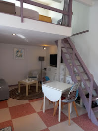 appartement à Dijon (21)