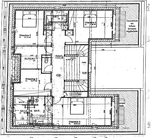 House with pool and terrace 4