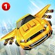 Flying Robot Car Transform - Robot Shooting Games Download on Windows