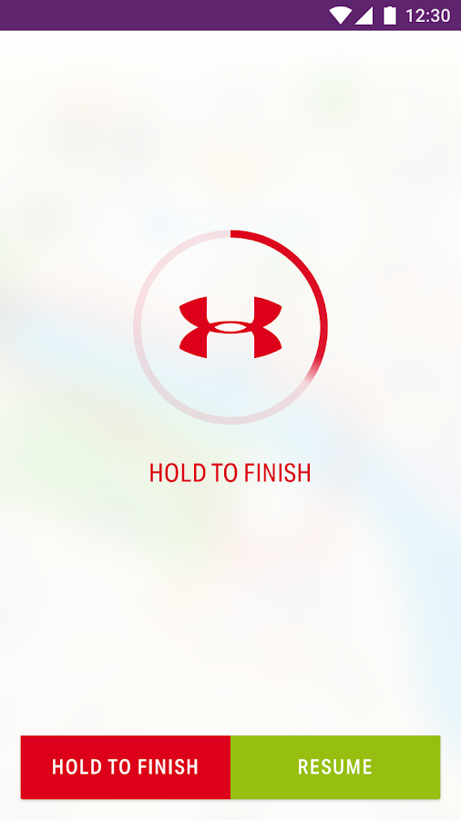    Walk with Map My Walk- screenshot  