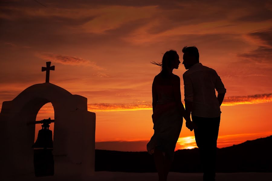 Fotógrafo de bodas Valentina Gagarina (valentinag). Foto del 27 de julio 2022