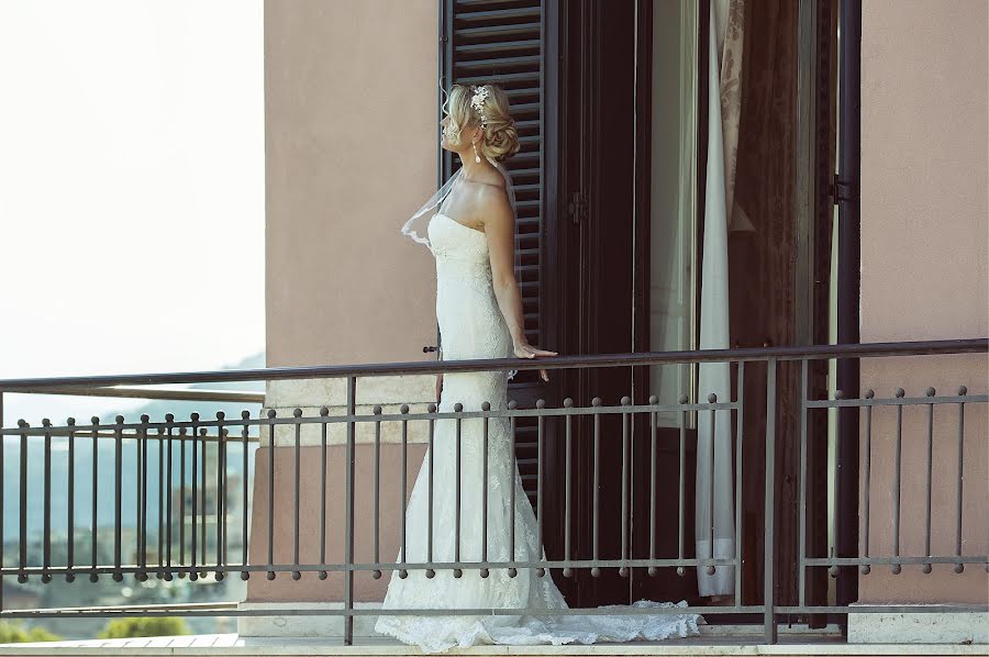 Fotógrafo de bodas Alessandro Gruttadauria (agphotostudios). Foto del 28 de septiembre 2017