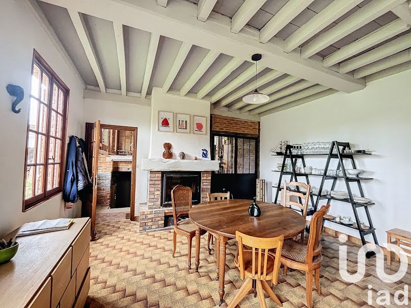 Vente maison 5 pièces 112 m² à Gisors (27140), 150 000 €