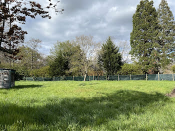 terrain à La Queue-les-Yvelines (78)